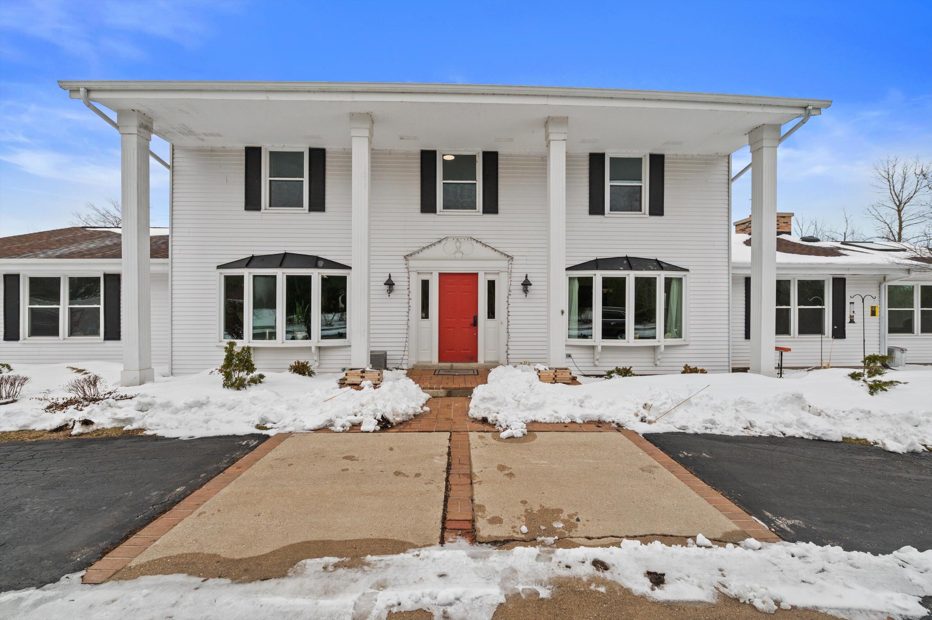 2626 West Ranch Road Mequon, WI 53092 - Photo 34 of 34 1