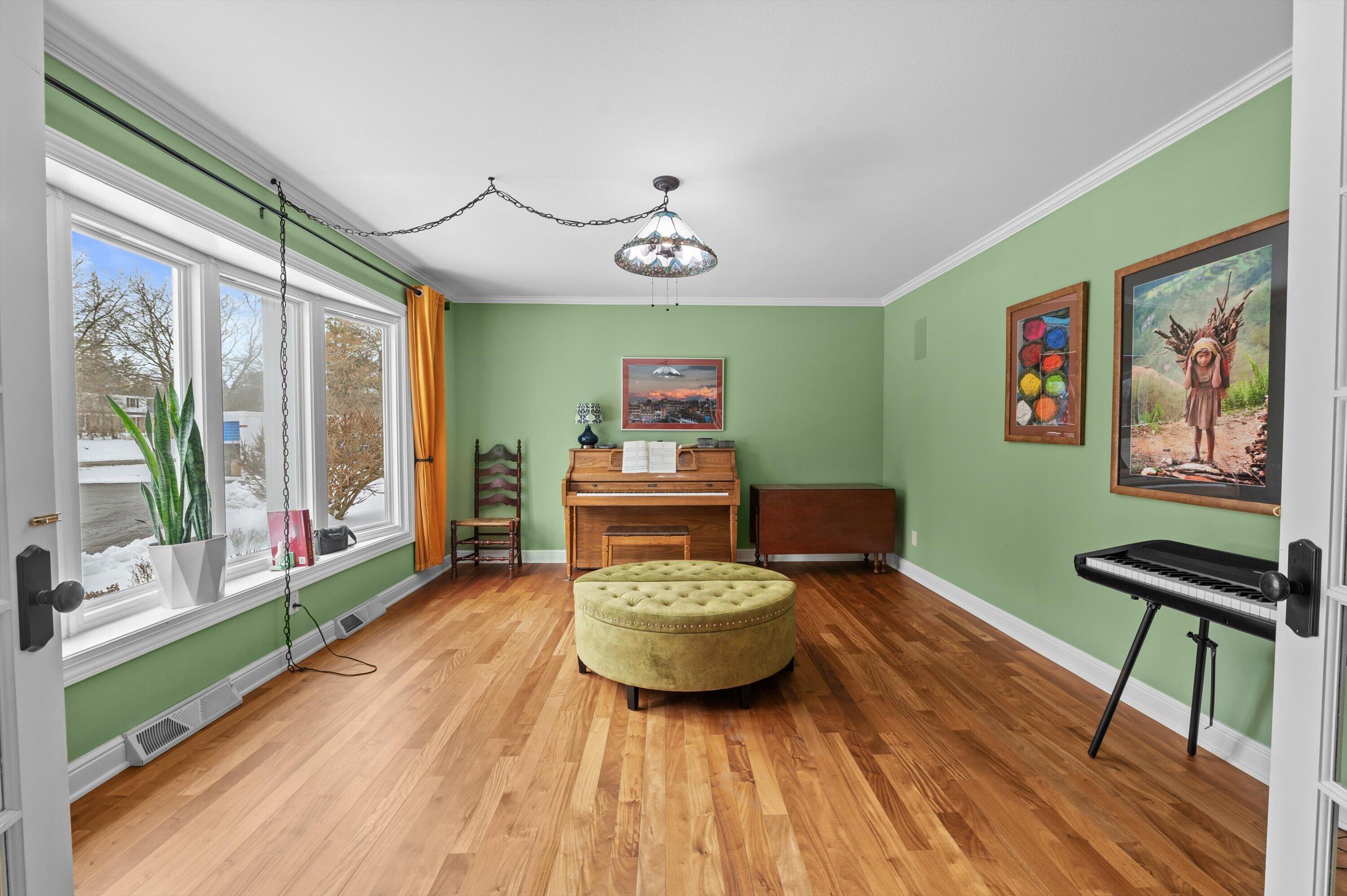 2626 West Ranch Road Mequon, WI 53092 - Photo 6 of 34 6