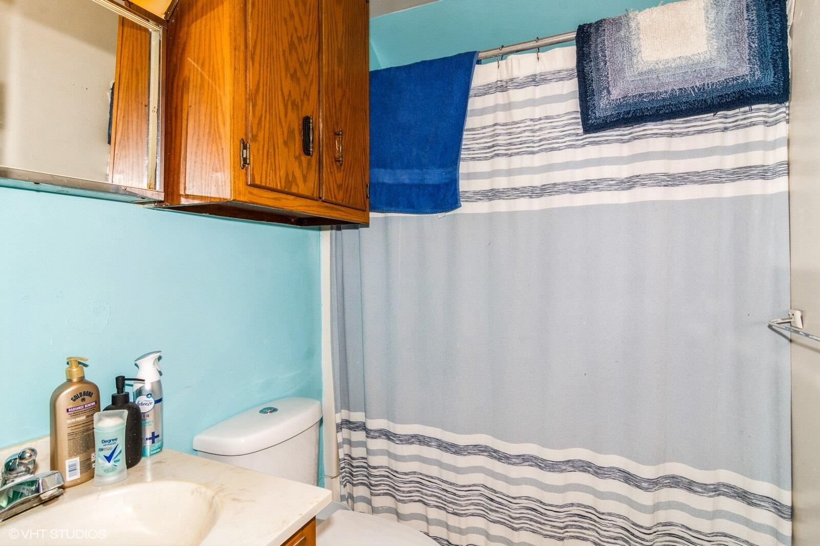 314 East Maple Avenue Beaver Dam, WI 53916 - Photo 14 of 16 14_314EMapleAve_323_Bathroom_Large