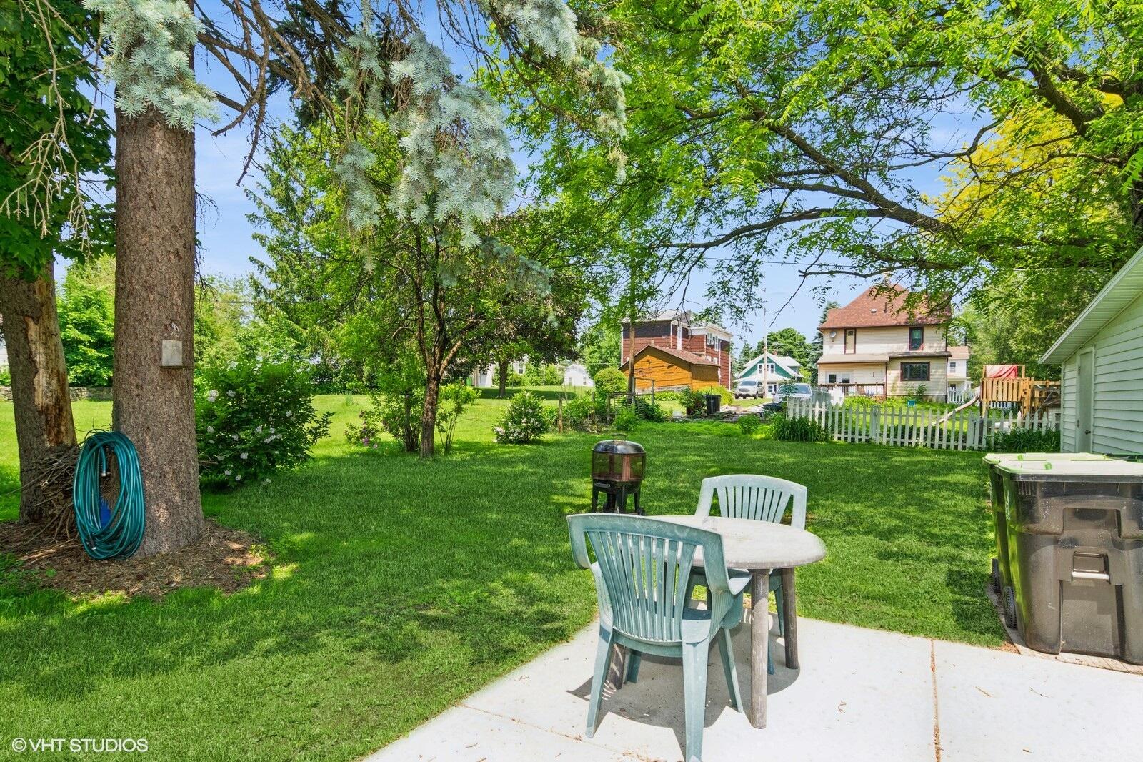 314 East Maple Avenue Beaver Dam, WI 53916 - Photo 15 of 16 15_314EMapleAve_85_Patio_Large