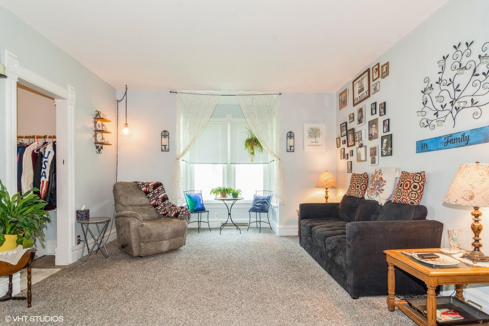 314 East Maple Avenue Beaver Dam, WI 53916 - Photo 4 of 16 02_314EMapleAve_1_LivingRoom_Large