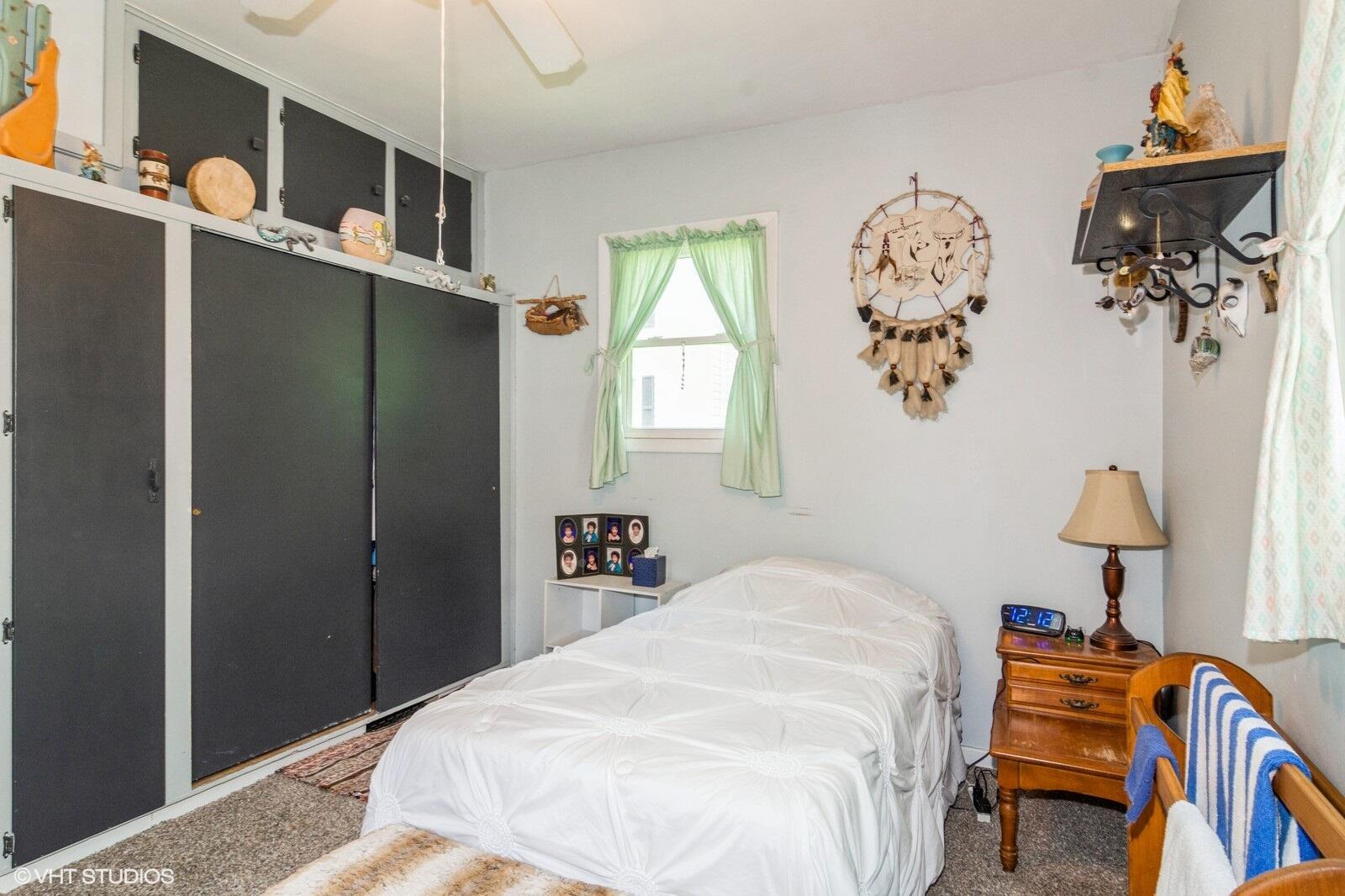 314 East Maple Avenue Beaver Dam, WI 53916 - Photo 5 of 16 10_314EMapleAve_18001_Bedroom_Large