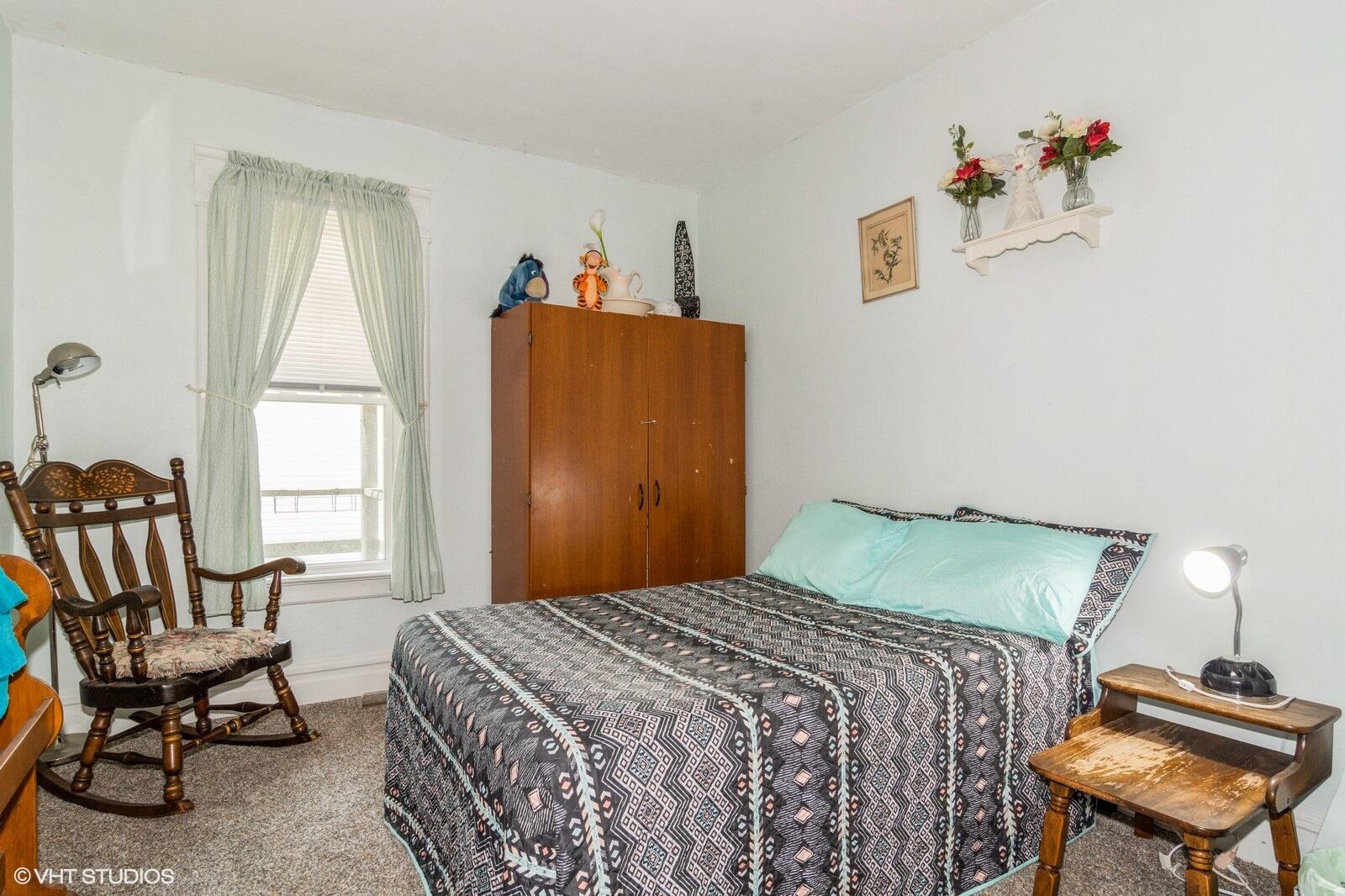 314 East Maple Avenue Beaver Dam, WI 53916 - Photo 8 of 16 12_314EMapleAve_153_2ndBedroom_Large