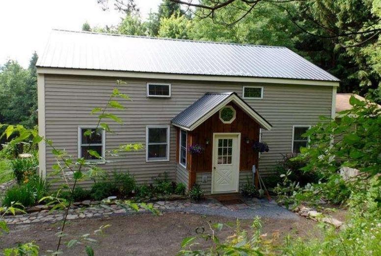 149 Cronin Road Schenevus, NY 12155 - Photo 1 of 1