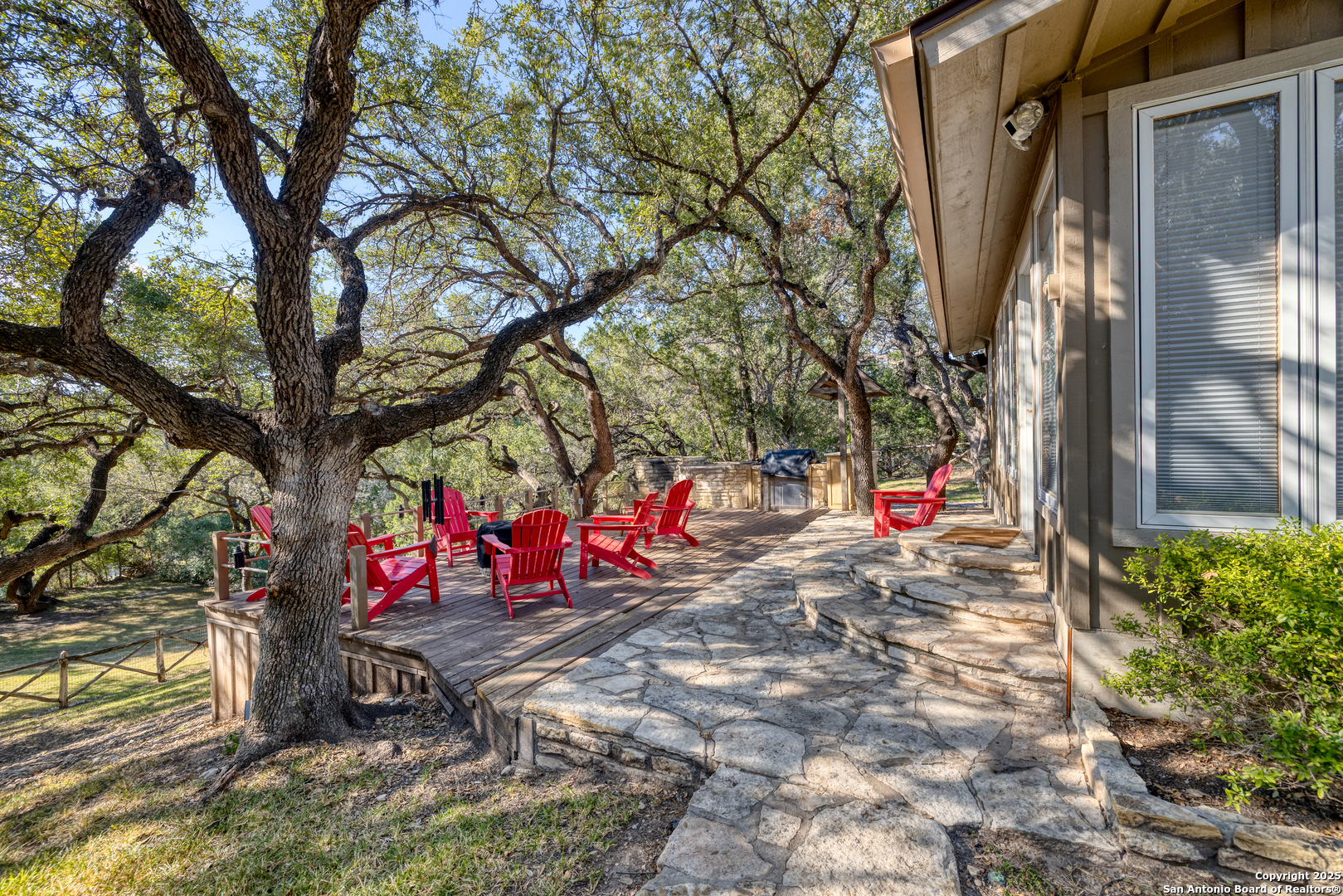 416 Cold Spring River Concan, TX 78838 - Photo 20 of 57