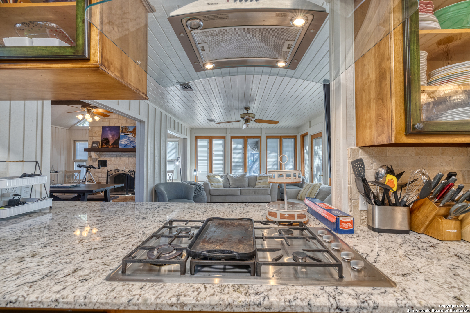 416 Cold Spring River Concan, TX 78838 - Photo 42 of 57