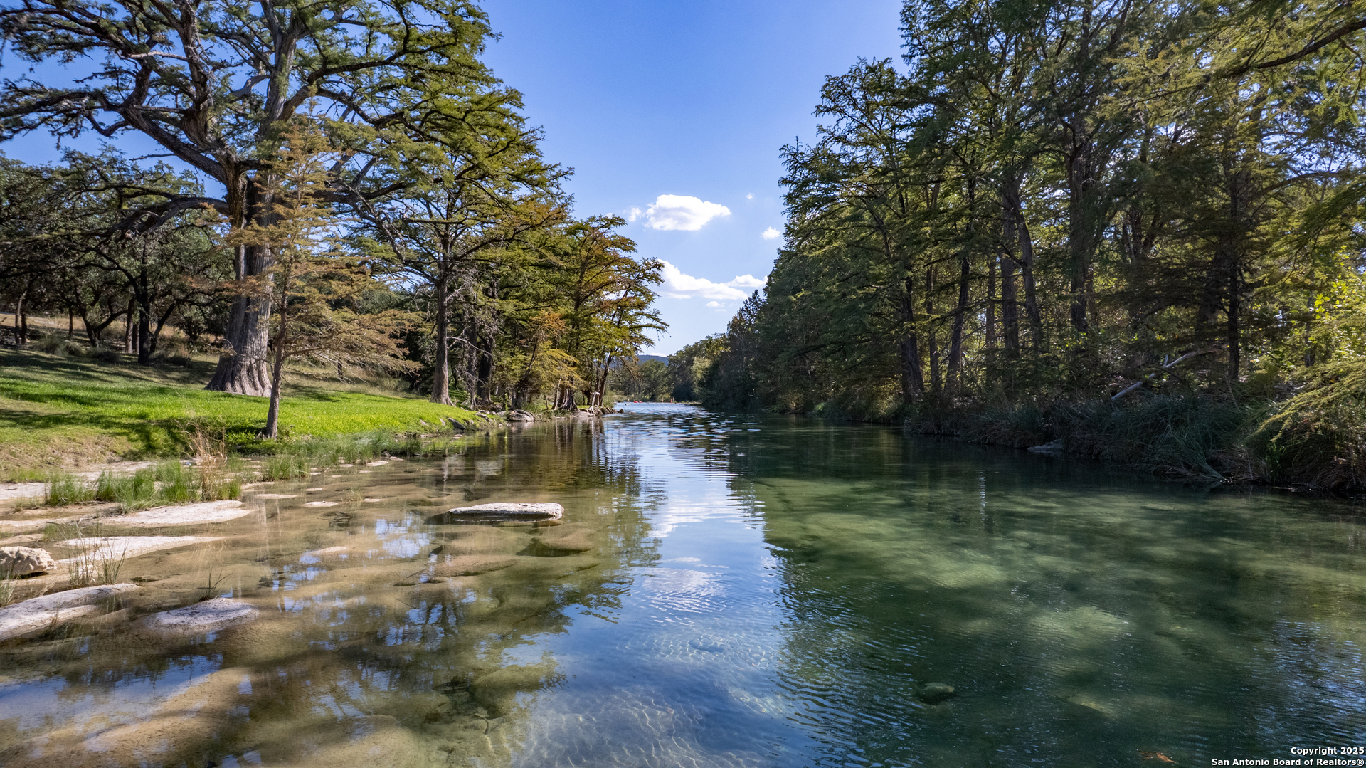 416 Cold Spring River Concan, TX 78838 - Photo 52 of 57 a view of a lake view