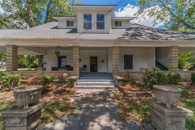 $445,000 | 284 Covington Street, Loganville, GA 30052