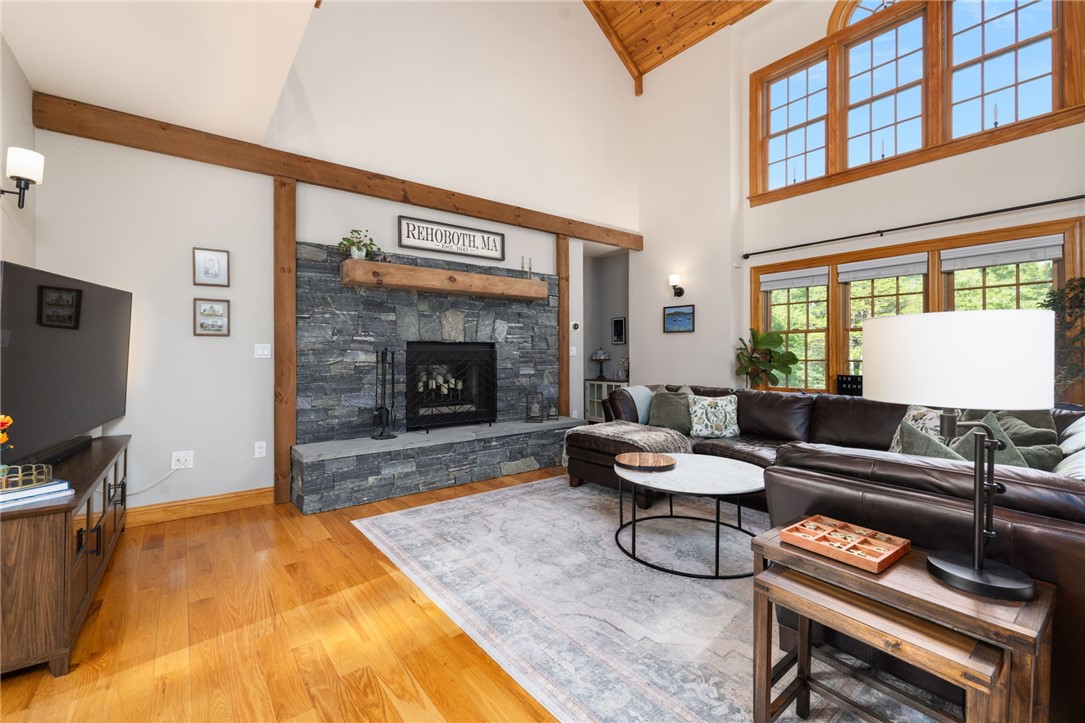 138 Chestnut Street Rehoboth, MA 02769 - Photo 3 of 48