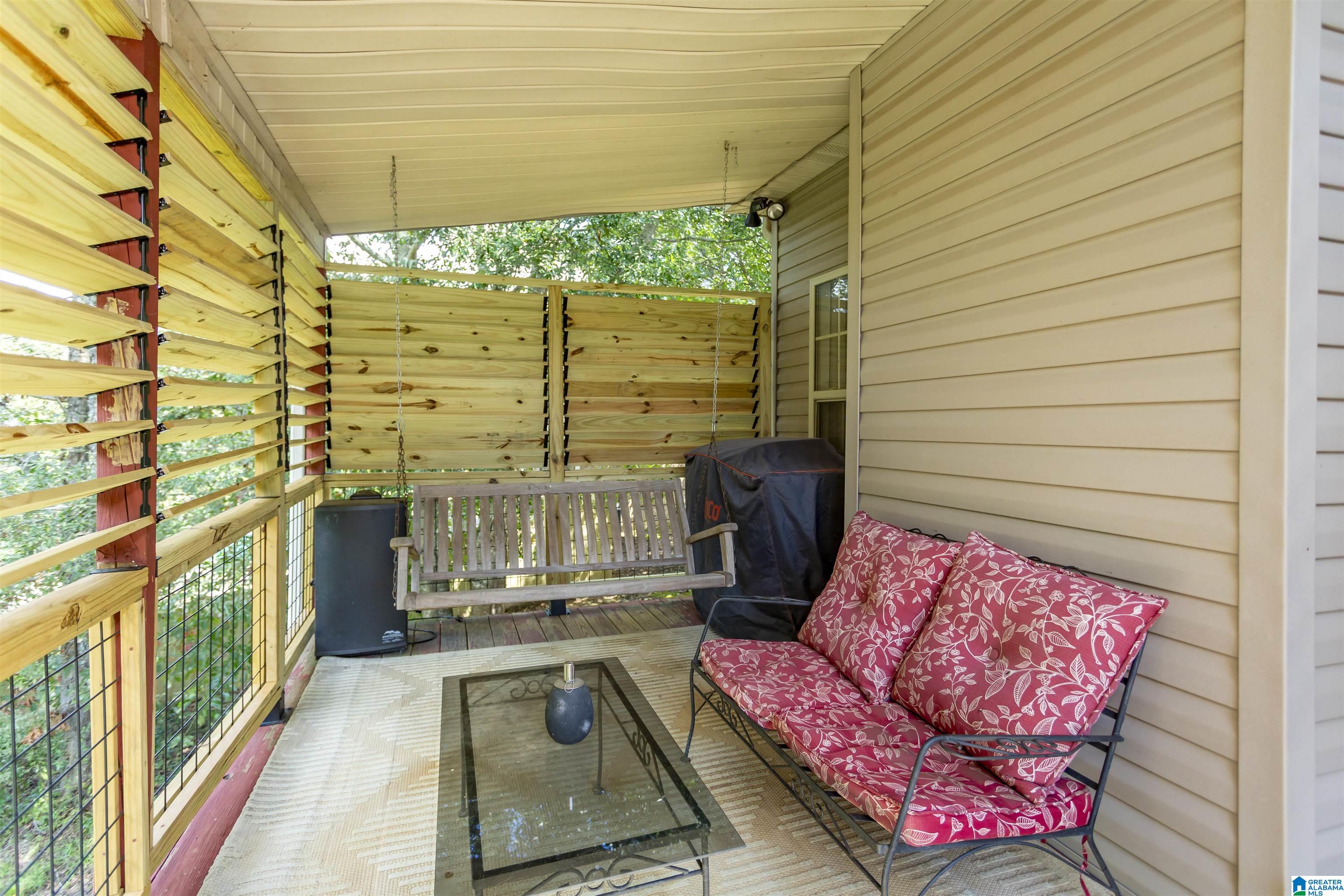 457 Hidden Ridge Drive Odenville, AL 35120 - Photo 29 of 39