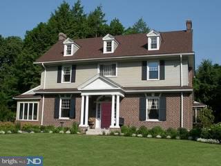 9 Manchester Road Media, PA 19063 - Photo 1 of 6