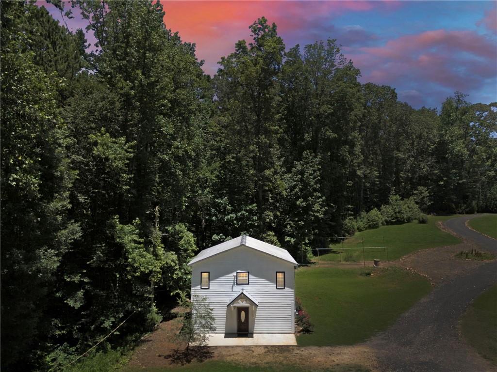 11070 Buchanan Highway Temple, GA 30179 - Photo 2 of 32 a view of a house with a yard
