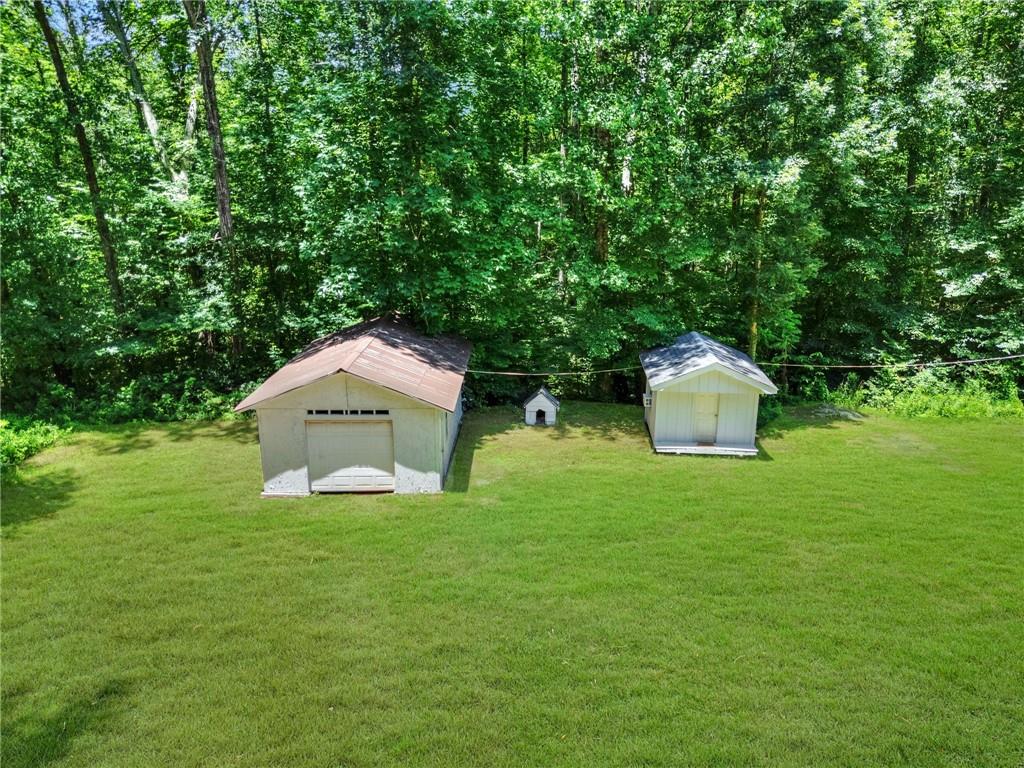11070 Buchanan Highway Temple, GA 30179 - Photo 32 of 32 a house with a outdoor space