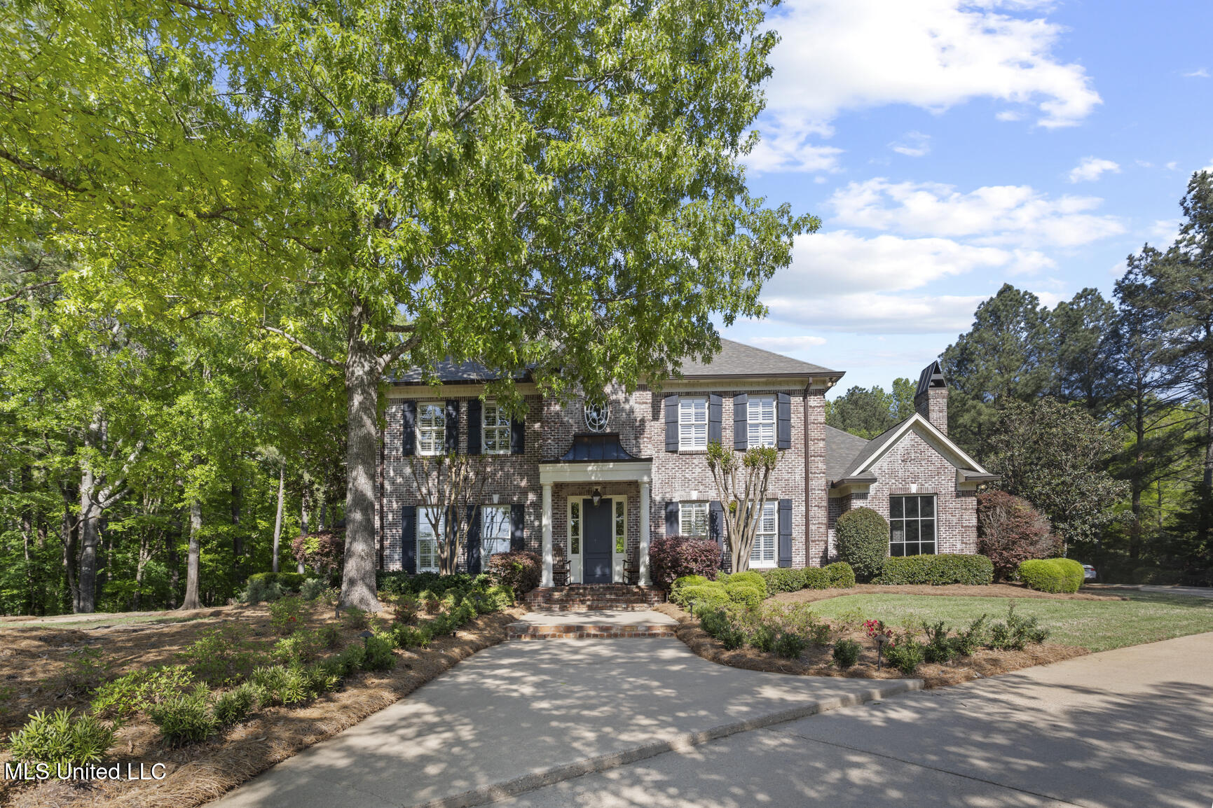 130 Woodmont Way Ridgeland, MS 39110 - Photo 1 of 80 130 Woodmont Way ext-10
