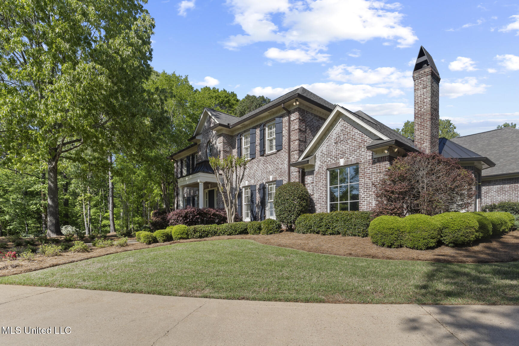 130 Woodmont Way Ridgeland, MS 39110 - Photo 2 of 80 130 Woodmont Way ext-8