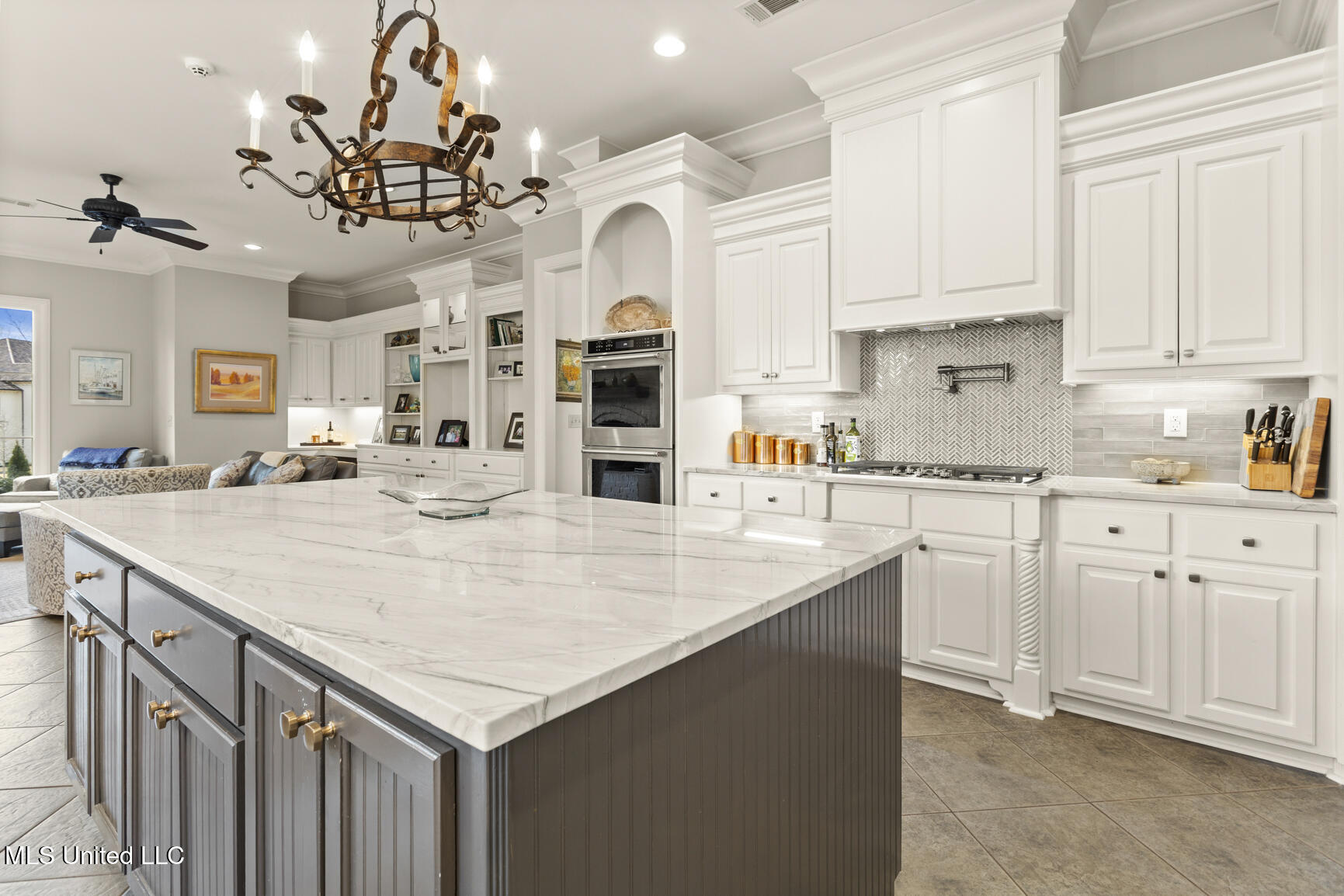 130 Woodmont Way Ridgeland, MS 39110 - Photo 29 of 80 130 Woodmont Way-18