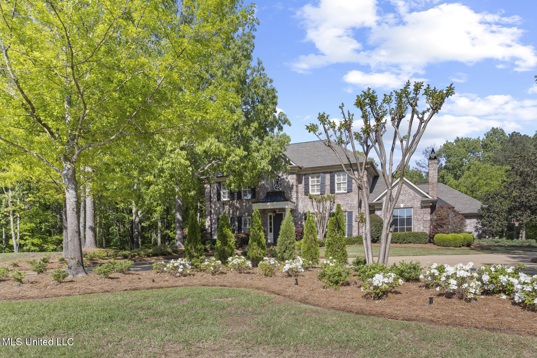 130 Woodmont Way Ridgeland, MS 39110 - Photo 3 of 80 130 Woodmont Way ext-11