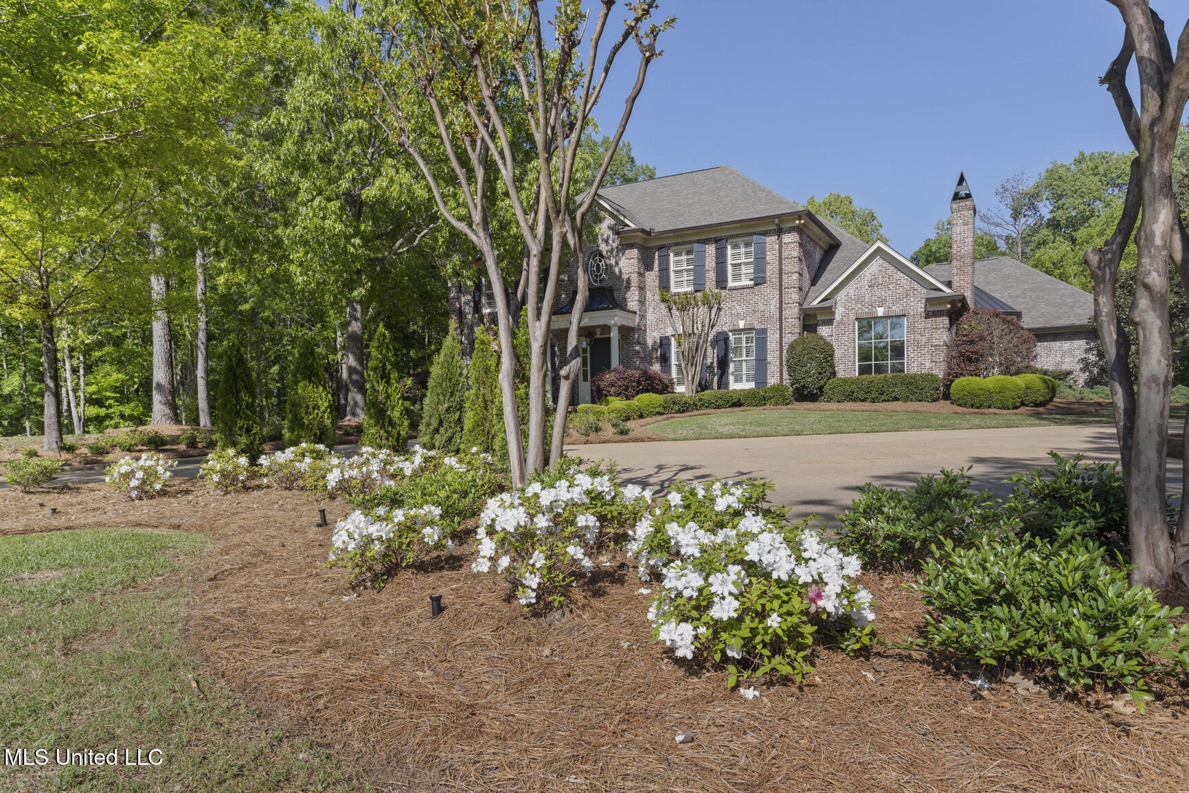 130 Woodmont Way Ridgeland, MS 39110 - Photo 5 of 80 130 Woodmont Way ext-2