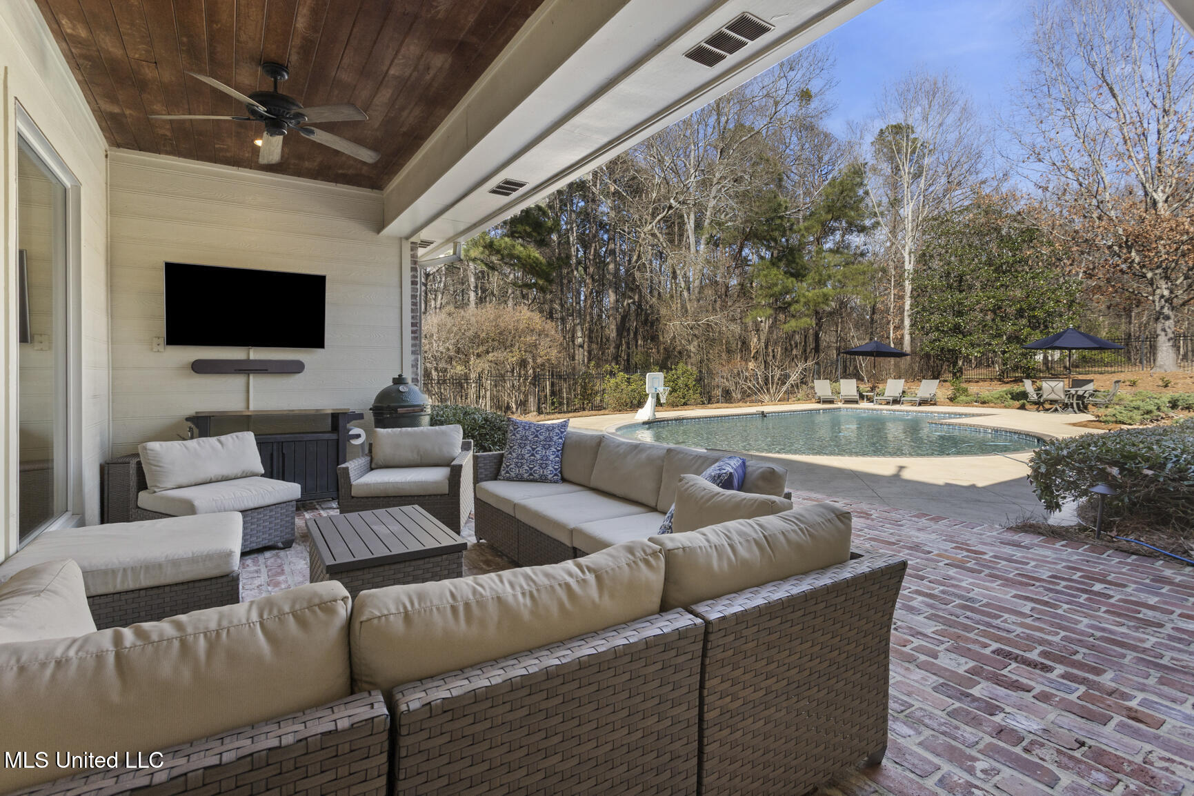 130 Woodmont Way Ridgeland, MS 39110 - Photo 55 of 80 130 Woodmont Way-44