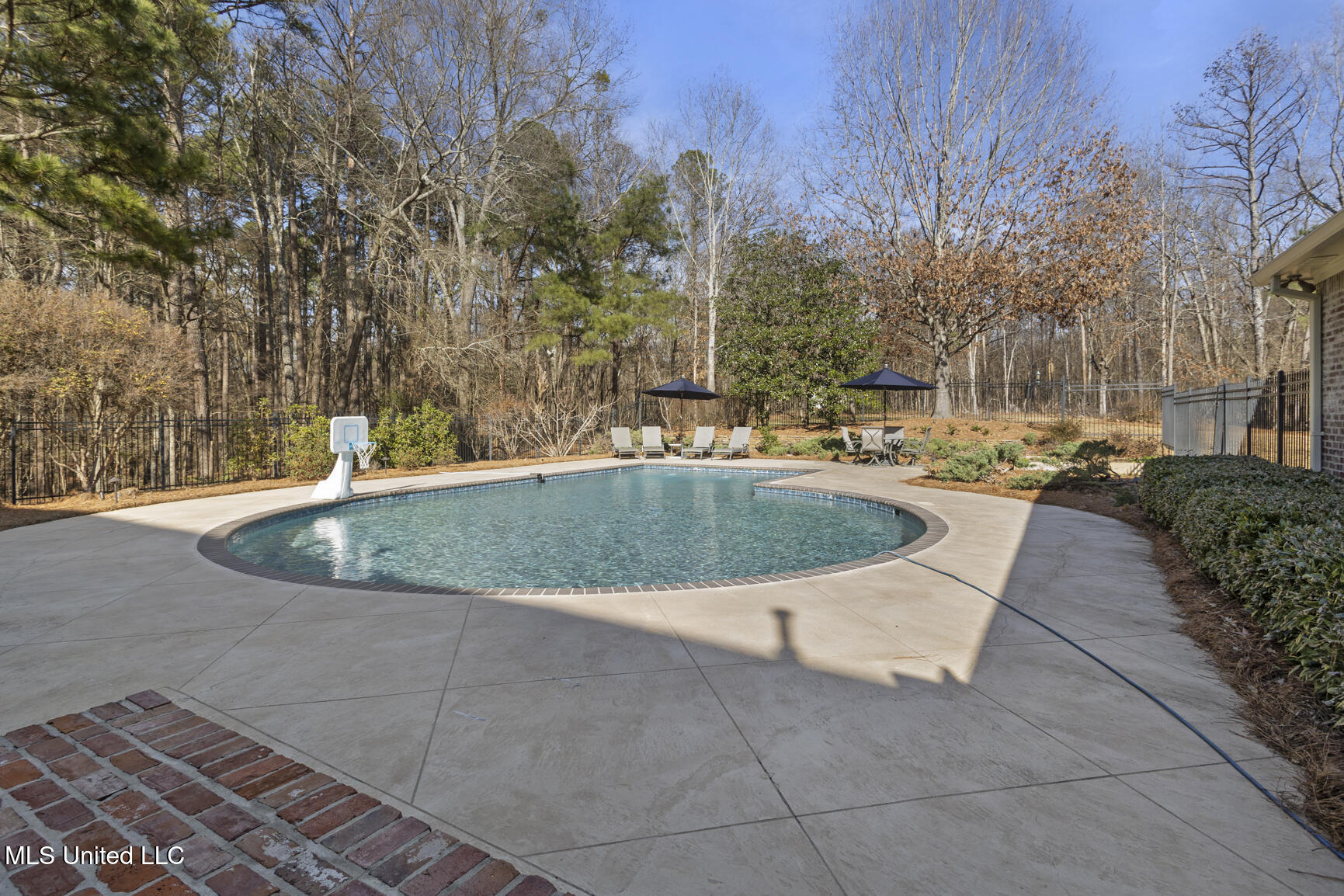 130 Woodmont Way Ridgeland, MS 39110 - Photo 57 of 80 130 Woodmont Way-46