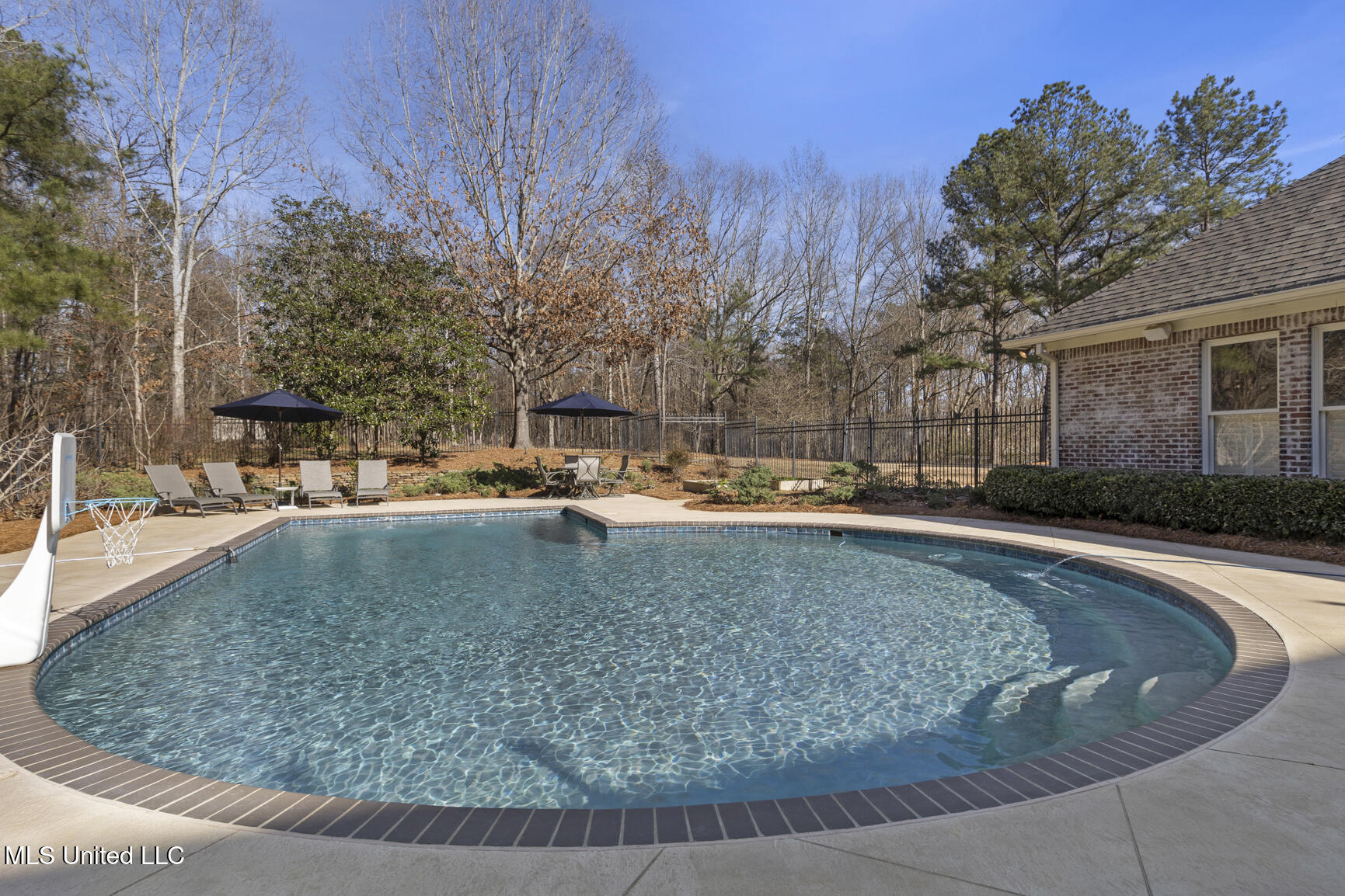 130 Woodmont Way Ridgeland, MS 39110 - Photo 58 of 80 130 Woodmont Way-47