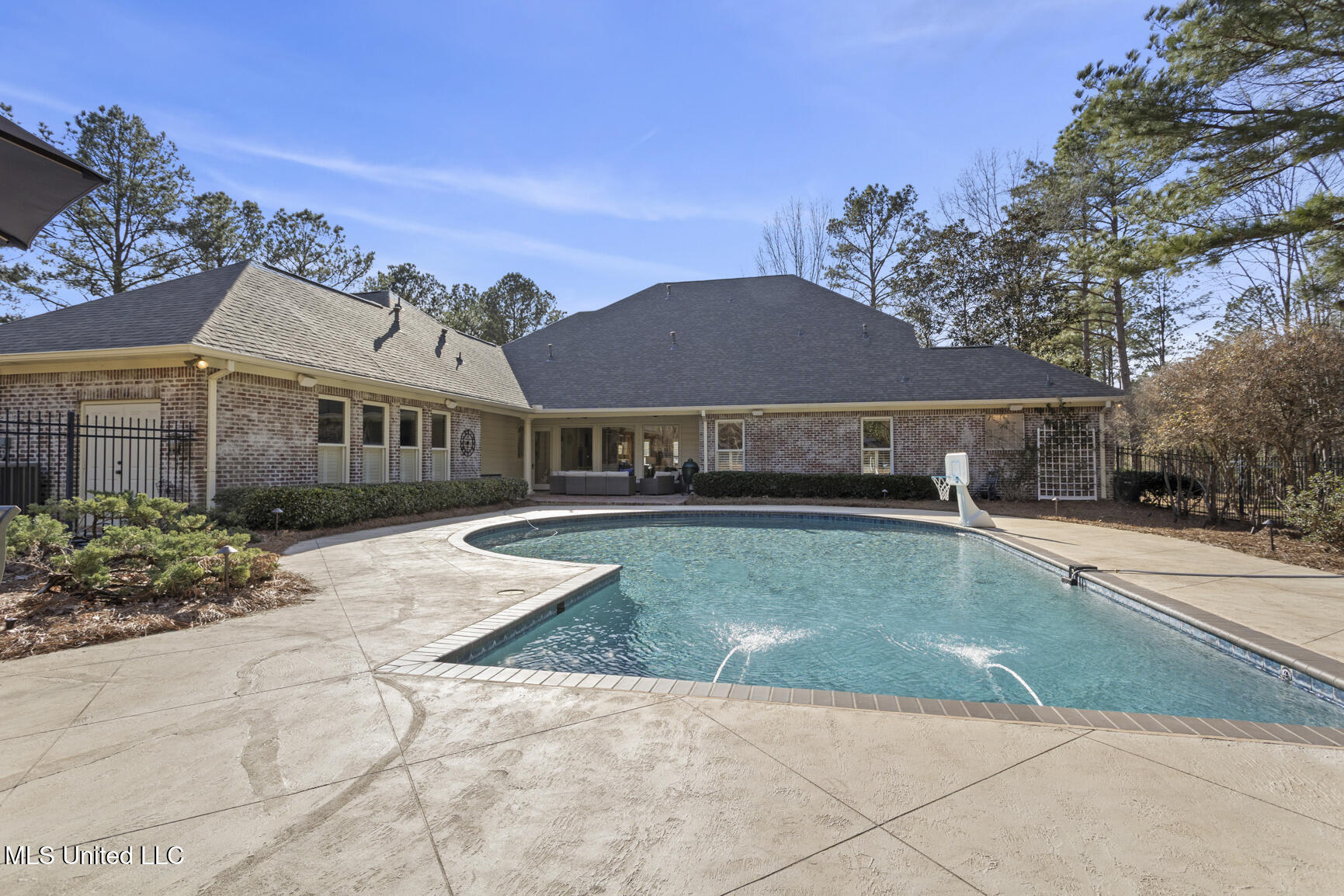 130 Woodmont Way Ridgeland, MS 39110 - Photo 61 of 80 130 Woodmont Way-50