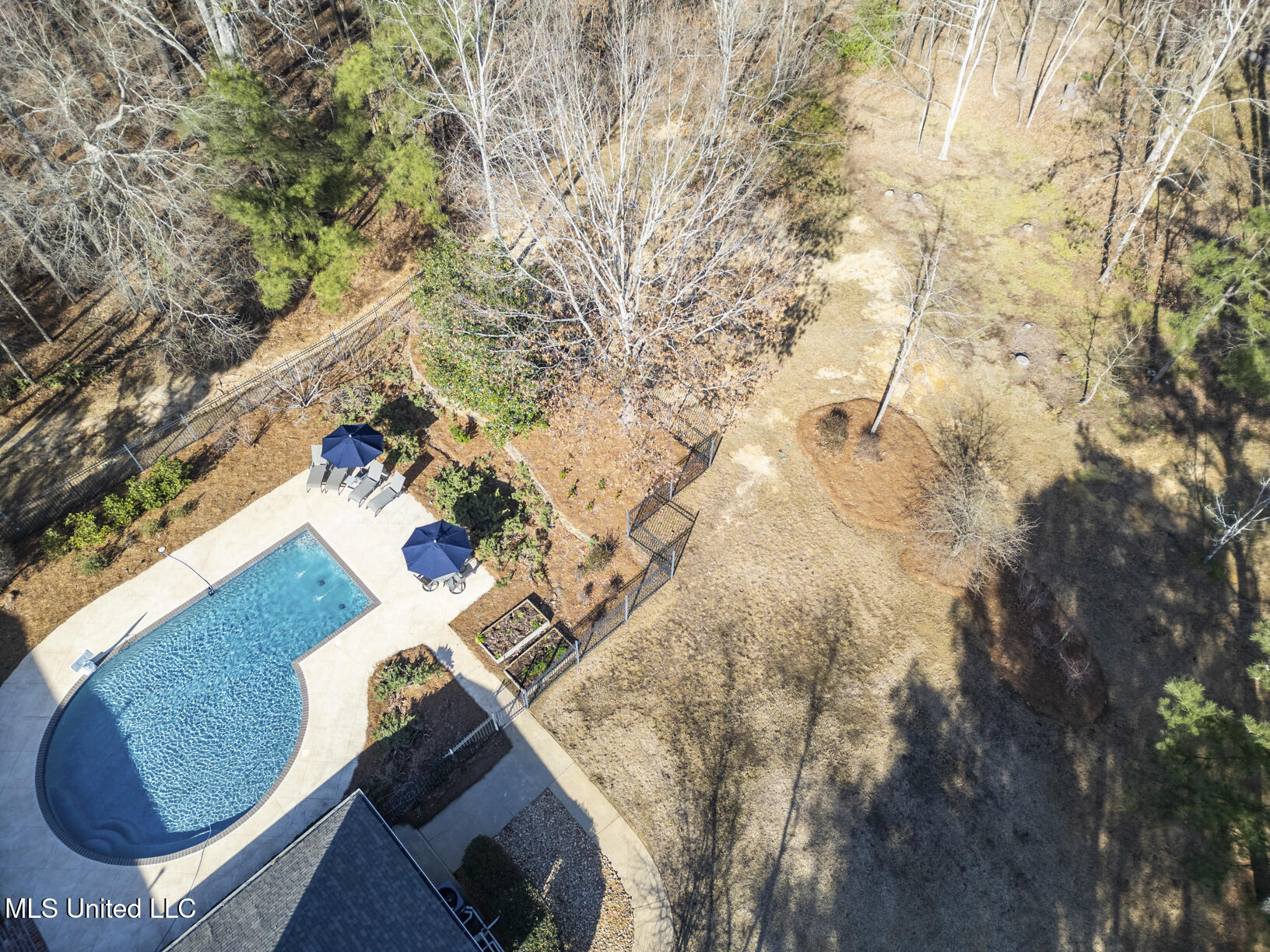 130 Woodmont Way Ridgeland, MS 39110 - Photo 67 of 80 130 Woodmont Way drone-4