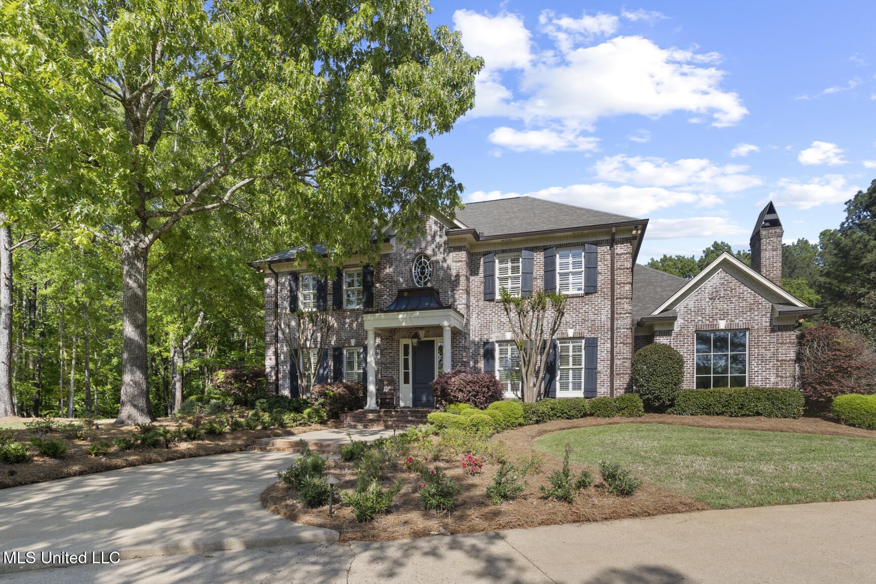 130 Woodmont Way Ridgeland, MS 39110 - Photo 7 of 80 130 Woodmont Way ext-9