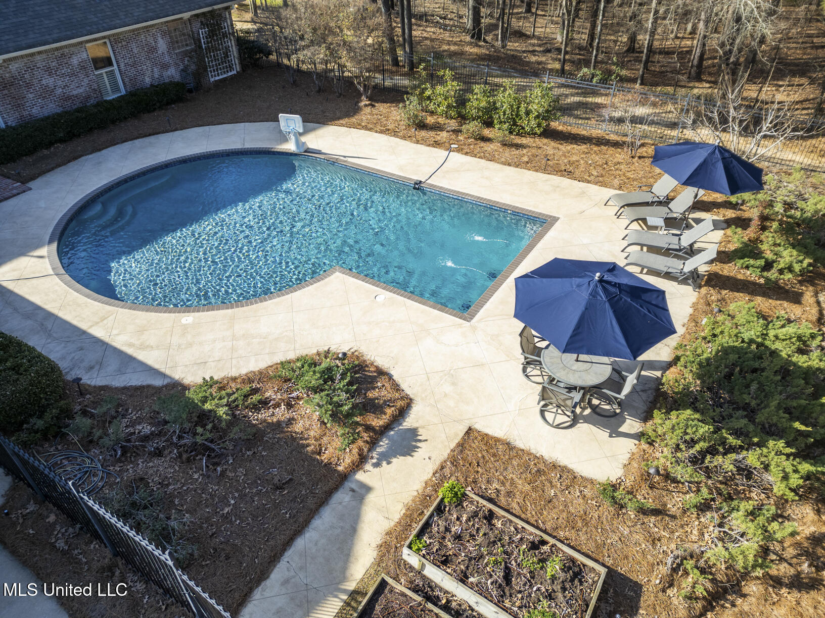 130 Woodmont Way Ridgeland, MS 39110 - Photo 72 of 80 130 Woodmont Way drone-10