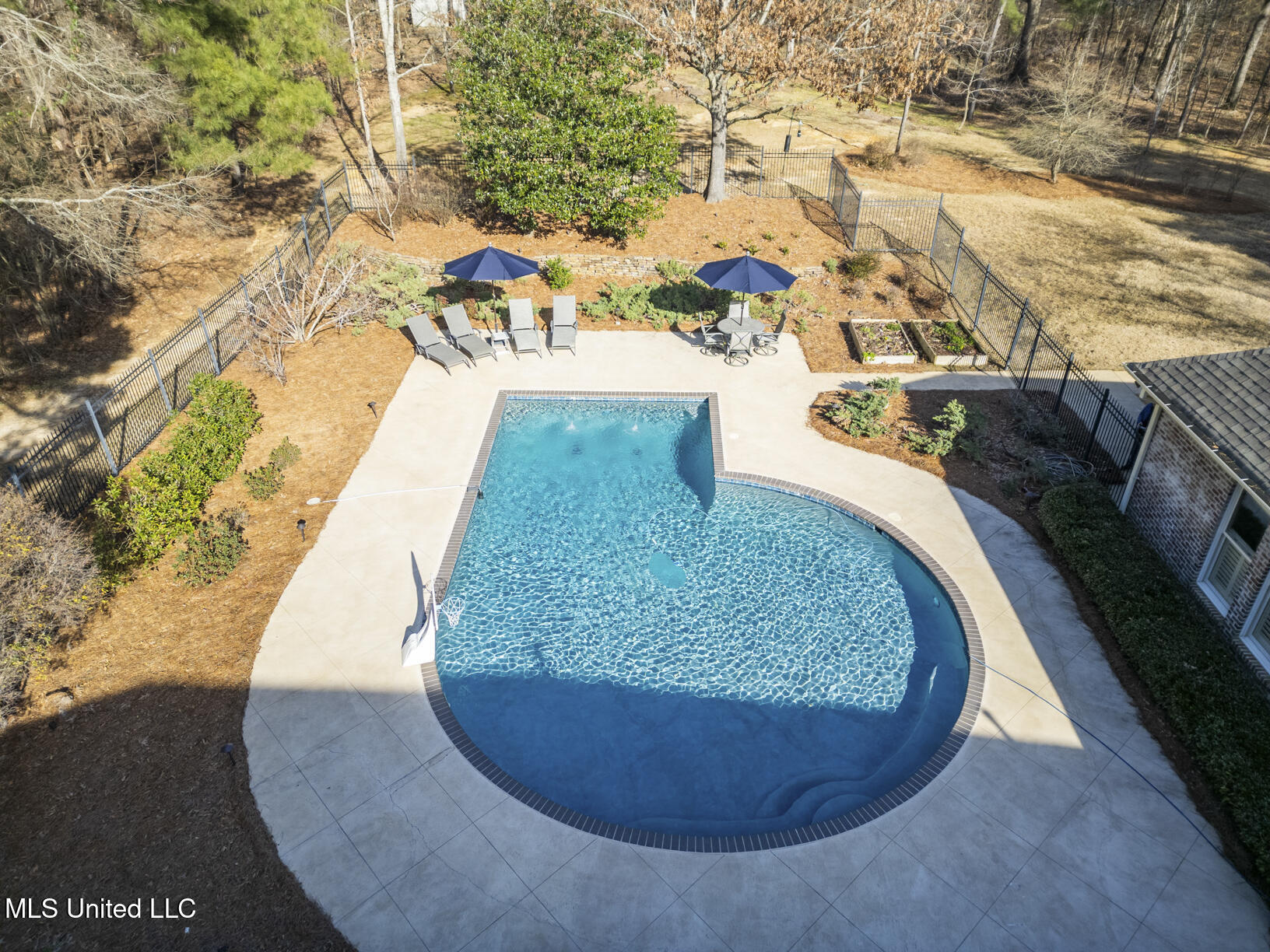 130 Woodmont Way Ridgeland, MS 39110 - Photo 73 of 80 130 Woodmont Way drone-11