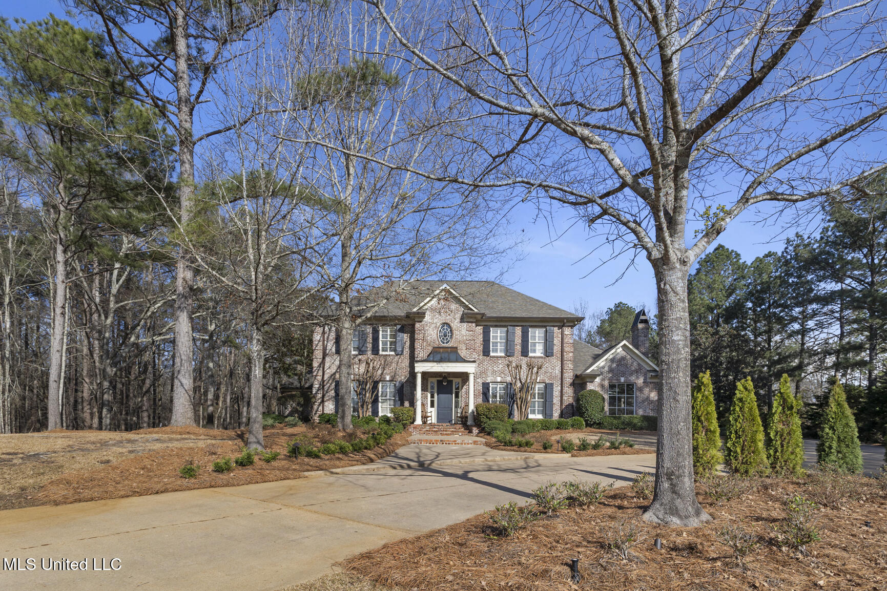 130 Woodmont Way Ridgeland, MS 39110 - Photo 9 of 80 130 Woodmont Way-56