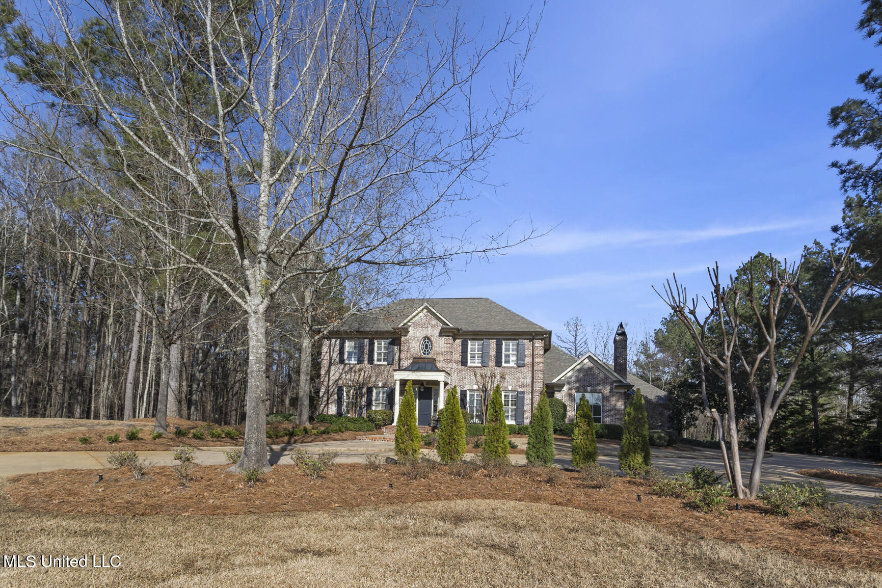 130 Woodmont Way Ridgeland, MS 39110 - Photo 10 of 80 130 Woodmont Way-57