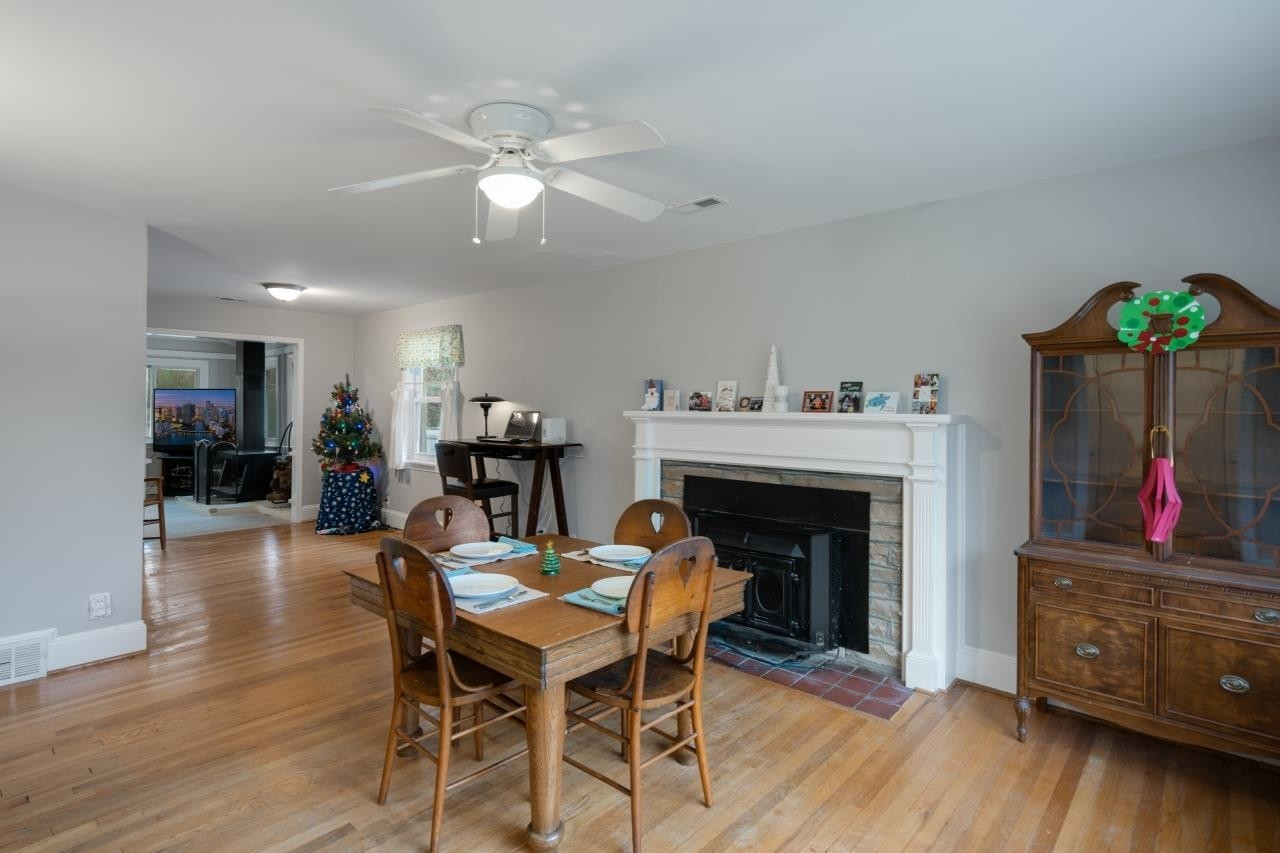 2234 Milburnie Road Raleigh, NC 27610 - Photo 5 of 35 Photo 6