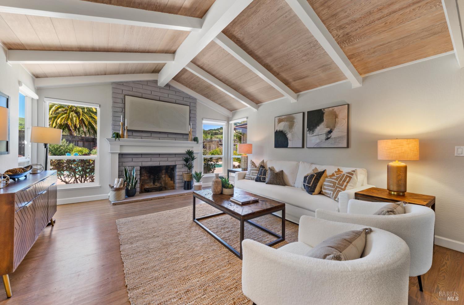 77 Clemente Court Novato, CA 94945 - Photo 12 of 50