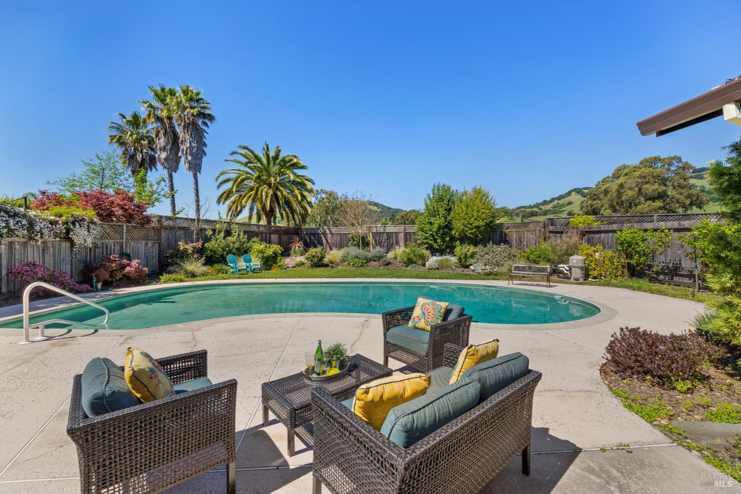 77 Clemente Court Novato, CA 94945 - Photo 44 of 50