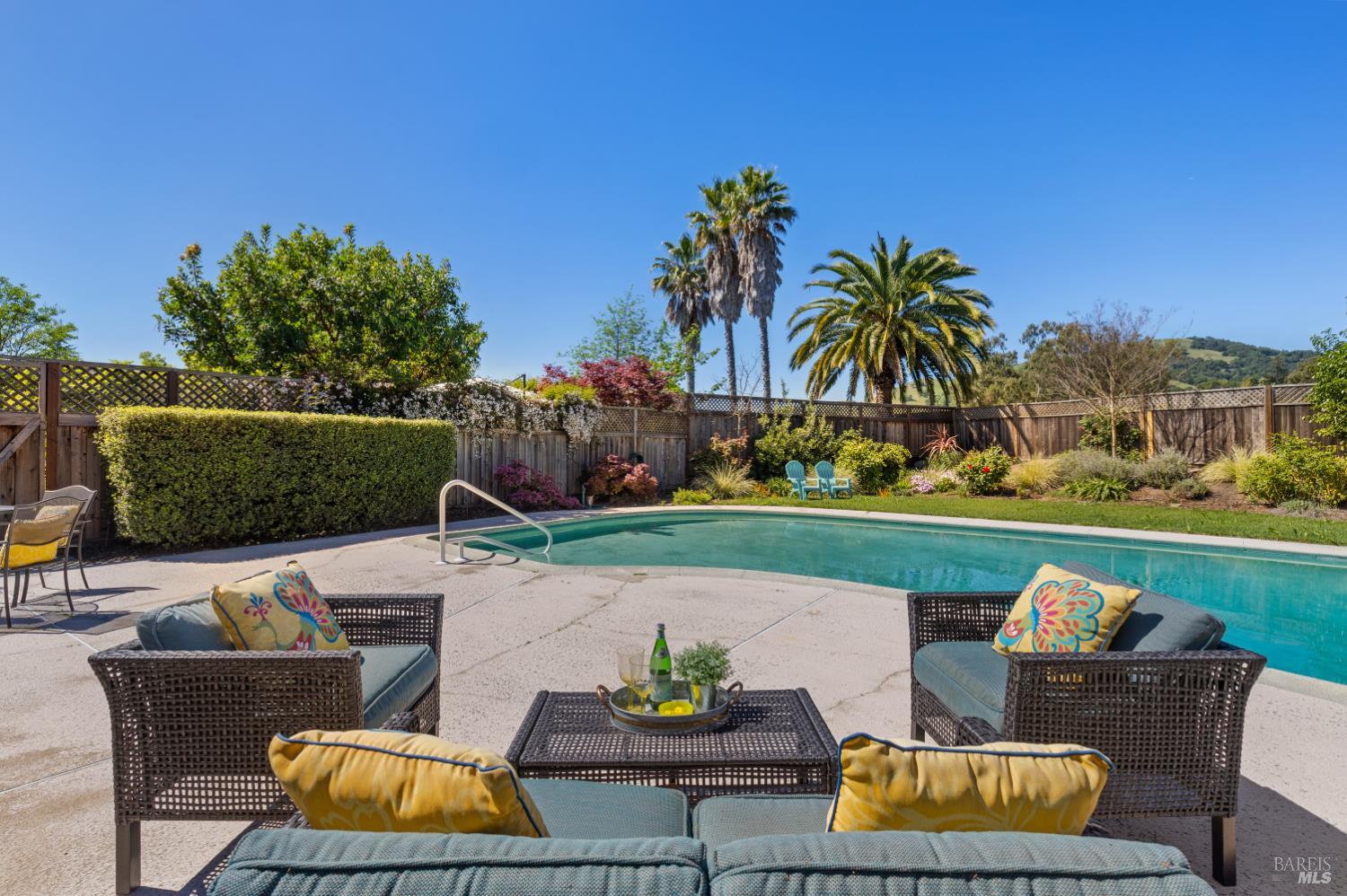 77 Clemente Court Novato, CA 94945 - Photo 45 of 50