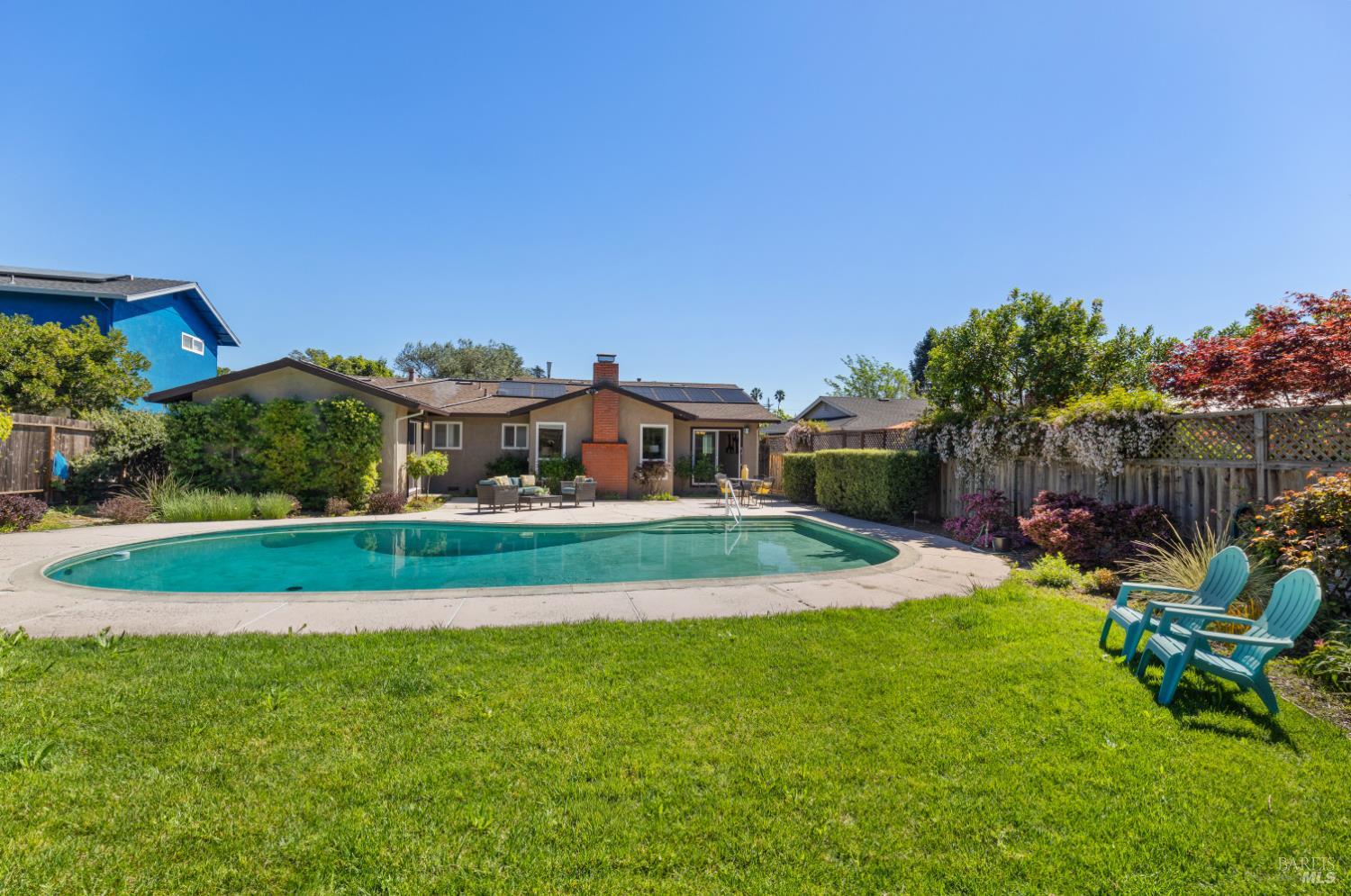 77 Clemente Court Novato, CA 94945 - Photo 47 of 50