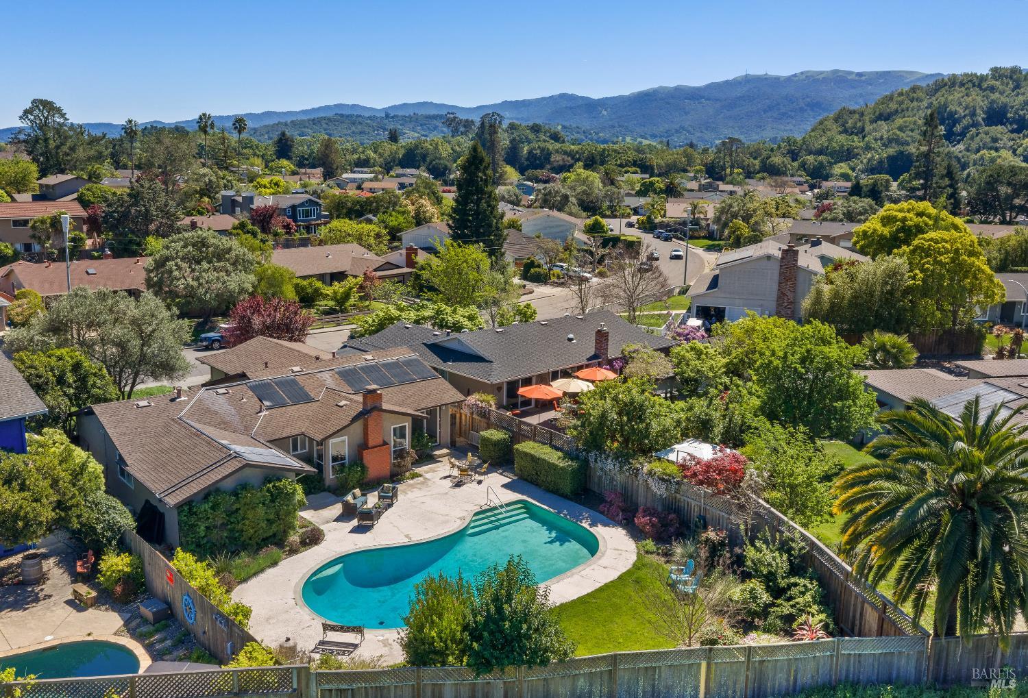 77 Clemente Court Novato, CA 94945 - Photo 49 of 50