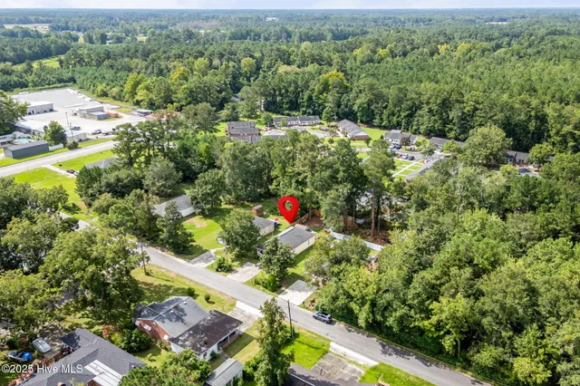 $214,900 | 305 Woodrow Street, Tabor City, NC 28463