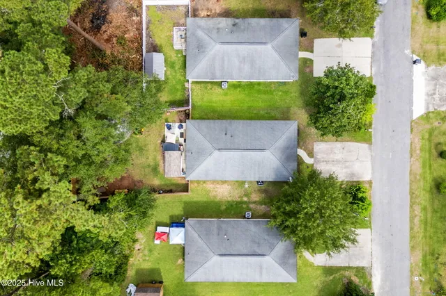 $214,900 | 305 Woodrow Street, Tabor City, NC 28463