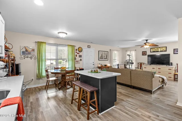 $214,900 | 305 Woodrow Street, Tabor City, NC 28463