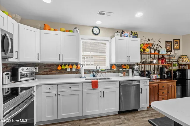 $214,900 | 305 Woodrow Street, Tabor City, NC 28463