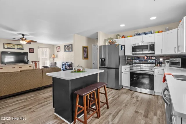 $214,900 | 305 Woodrow Street, Tabor City, NC 28463