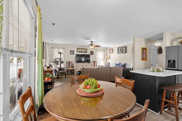 $214,900 | 305 Woodrow Street, Tabor City, NC 28463