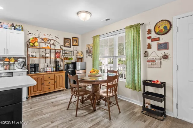 $214,900 | 305 Woodrow Street, Tabor City, NC 28463