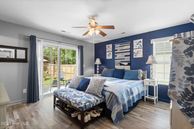 $214,900 | 305 Woodrow Street, Tabor City, NC 28463