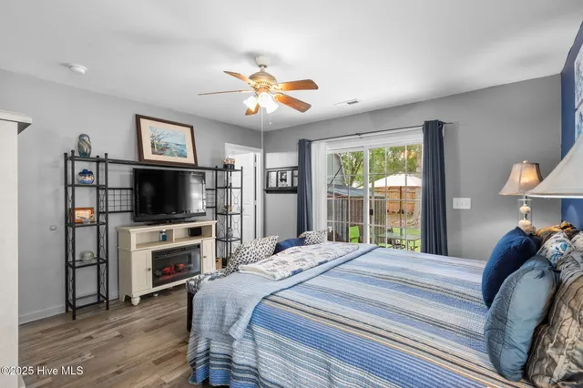 $214,900 | 305 Woodrow Street, Tabor City, NC 28463