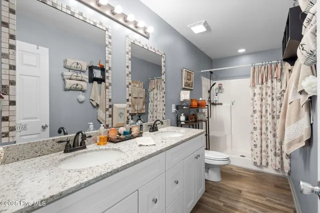 $214,900 | 305 Woodrow Street, Tabor City, NC 28463