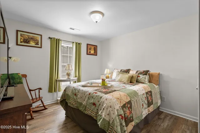 $214,900 | 305 Woodrow Street, Tabor City, NC 28463