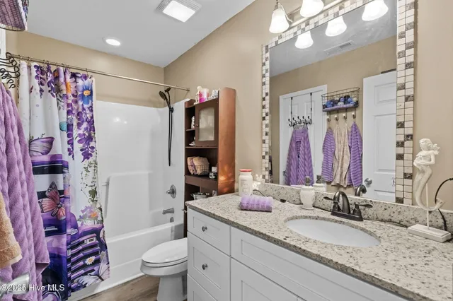 $214,900 | 305 Woodrow Street, Tabor City, NC 28463